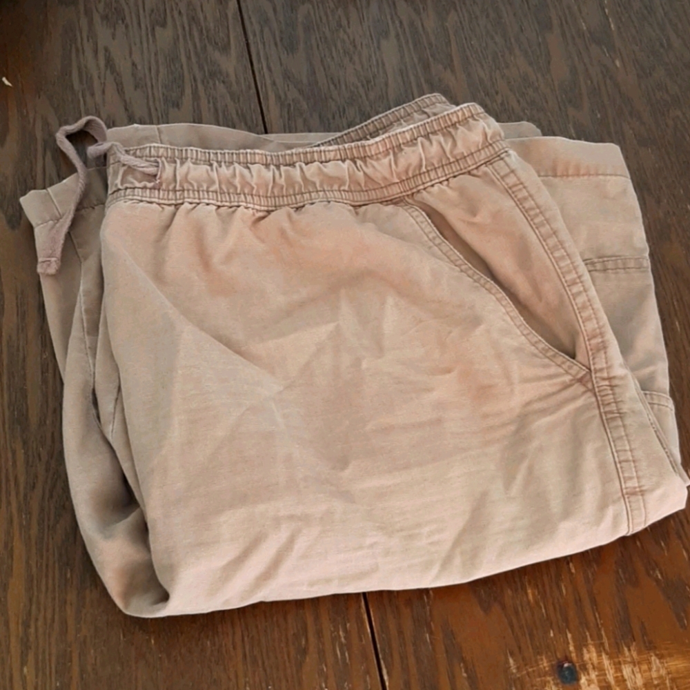 Cargo shorts